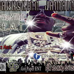 Darkskinn Jamaine Girl Do Yo Thing