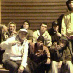 UNA DOSIS DE ESTRÉS Matas CREW F STUDIO