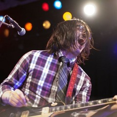 Train Company - Steve (live at Bowery Electric)