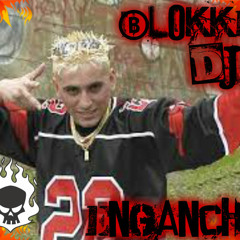 REPIOLA - ENGANCHADOS - MIX - BOKKERO DJ