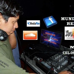 quiereme  ballenato remix dj M@rco mundo mix remixes