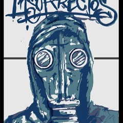 Ni Un Minuto De Silencio - INSURRECTOS - País De Mierda