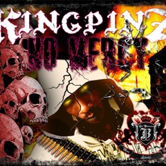 G-BLOCK BILLIONAIRE$ RECORDS [KINGPINZ ''NO MERCY '' ]