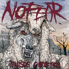 NoFear - Corrosão