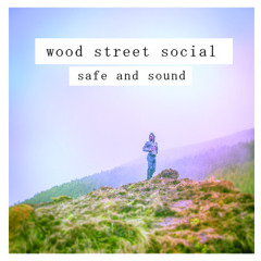 Capital Cities - Safe And Sound (Wood Street Remix Ft. Liz Tang)