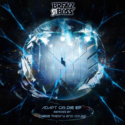 Tripwave - Adapt Or Die (Chaos Theory Remix) *OUT NOW*