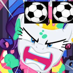 NICE CLEAN BALLS/ ATGD Remix