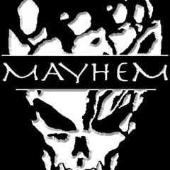MAYHEM 02- Roze Gold Pharoah