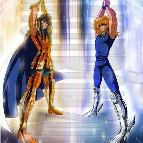 07 Aria Of The Three