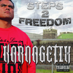 KNOW THE LEDGE - KARNAGETIX (prod by DJAKE) unmastered