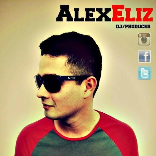 Dj Set VOG Manzanillo By Alex Eliz