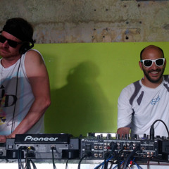 Colin vs Sami - Live @ TheHundred/Afterhours Anonymous with Catz N Dogz (6.28.14)
