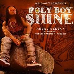 Poly Boy Shine