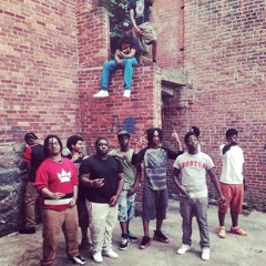 Hang With MAAAD City - Rondo NumbaNine