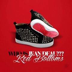 Red Bottoms (Produced By Ace Of Sounds)