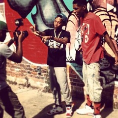 Purp So Cold X  Jose Guapo- Nino