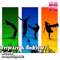 John Ferpraze & Rodriguez Mnml - Berimal ( Original Mix )  [ Skull Diamonds Recordings ]