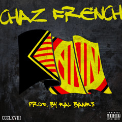 YNN (prod. by Kal Banx)