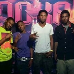 ABK- 15's Hittin' Like Punches