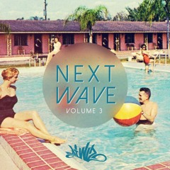 DJ Wiz - Next Wave Vol. 3