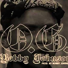 Og Bobby Johnson Freestytle x OsoArrogantRed