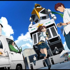 Robotic;Notes - Junjou Spectra [Mi]