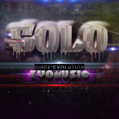 Solo, - ,djnex - Evolution