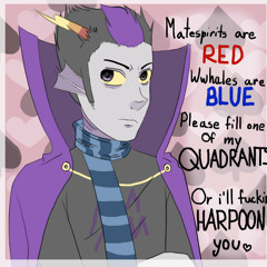 [tindeck.com] - Broadwway Eridan - I'll Glub Wwith You (Feat. Broadway Karkat)