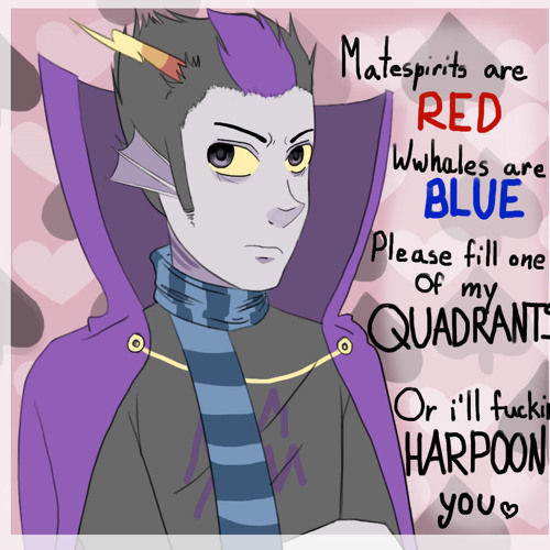 [tindeck.com] - Broadwway Eridan - I'll Glub Wwith You (Feat. Broadway Karkat)