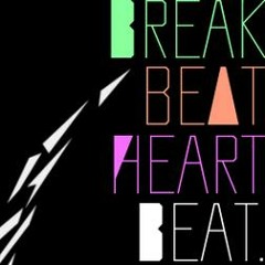 Breakbeat series - Never Be Alone