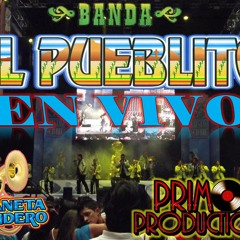 La Eche En Un Carrito Banda El Pueblito En Vivo