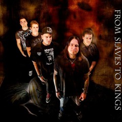 From Slaves To Kings - Bring Me