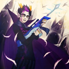 Eridan Ampora <3