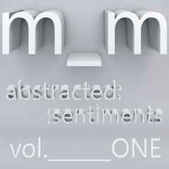 nothing existed. Everything Exists. [Off New m_m Beattape out now via ЯΛRΞ ППUƉΞS]