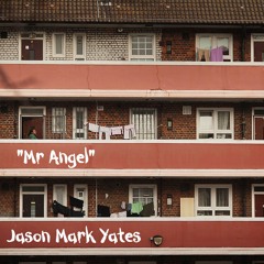 Mr Angel    ©  UKSC Semi-finalist 2014