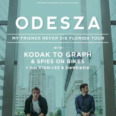 After Kodak to Graph | 12-12:20am
