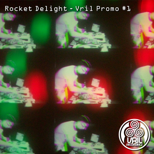 Vril Promo #1 - Rocket Delight