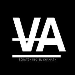 Mega Mix 1 (Scratch Mix) 130BPM