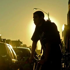 A river runs through this heart - Written In memory of Cameron Rhule