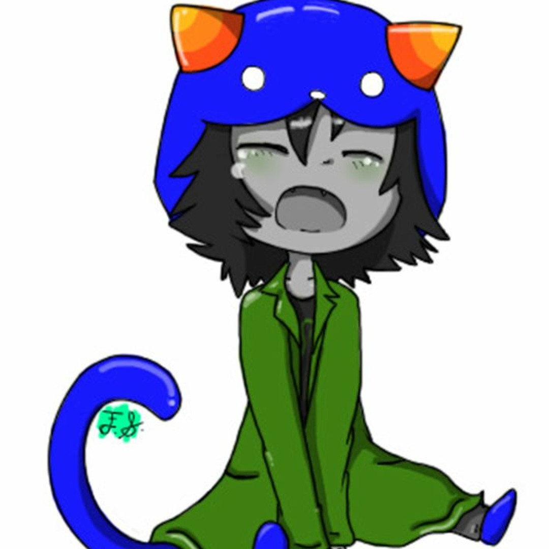 Stream [tindeck.com] - Broadway Nepeta - Stupid Cupid by emoxrainbows ...