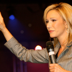 The Final Word On The She-Wolf Pastor Paula White - The LanceScurv Show