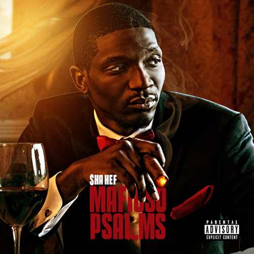 01. Mafioso Psalms  (Prod. L.S XXXX)