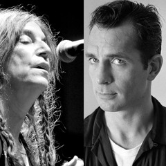 Patti Smith reads Jack Kerouac's "The Last Hotel"