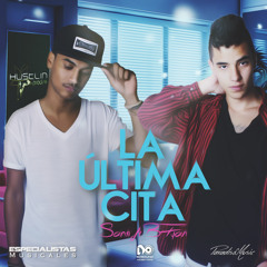 Santi - La Ultima Cita ft. B Fyah (Hustlin Prods & Deosound)