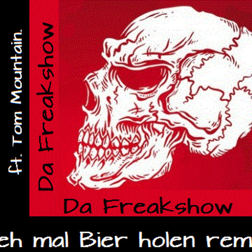 Mickie Krause vs. Rob&Chris ft. Tom Mountain vs. Da Freakshow - Geh mal Bier holen