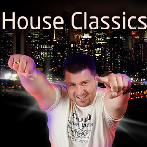 House Classics #7 - 12.08.2014