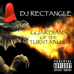 GUARDIANS OF THE TURNTABLIST INTRO