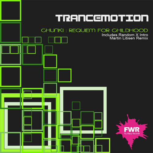 Chunki : Requiem For The Childhood (Random X Intro Remix)