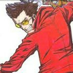 No more heroes theme