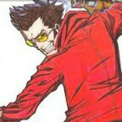 No more heroes theme